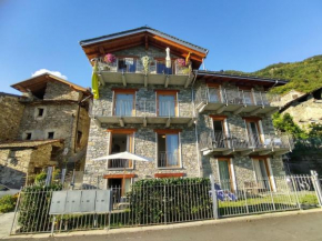 Apartment Casa Margherita-2 by Interhome Gravedona